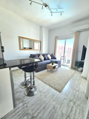 Aqua Palms Resorts Elahya,Hurghada